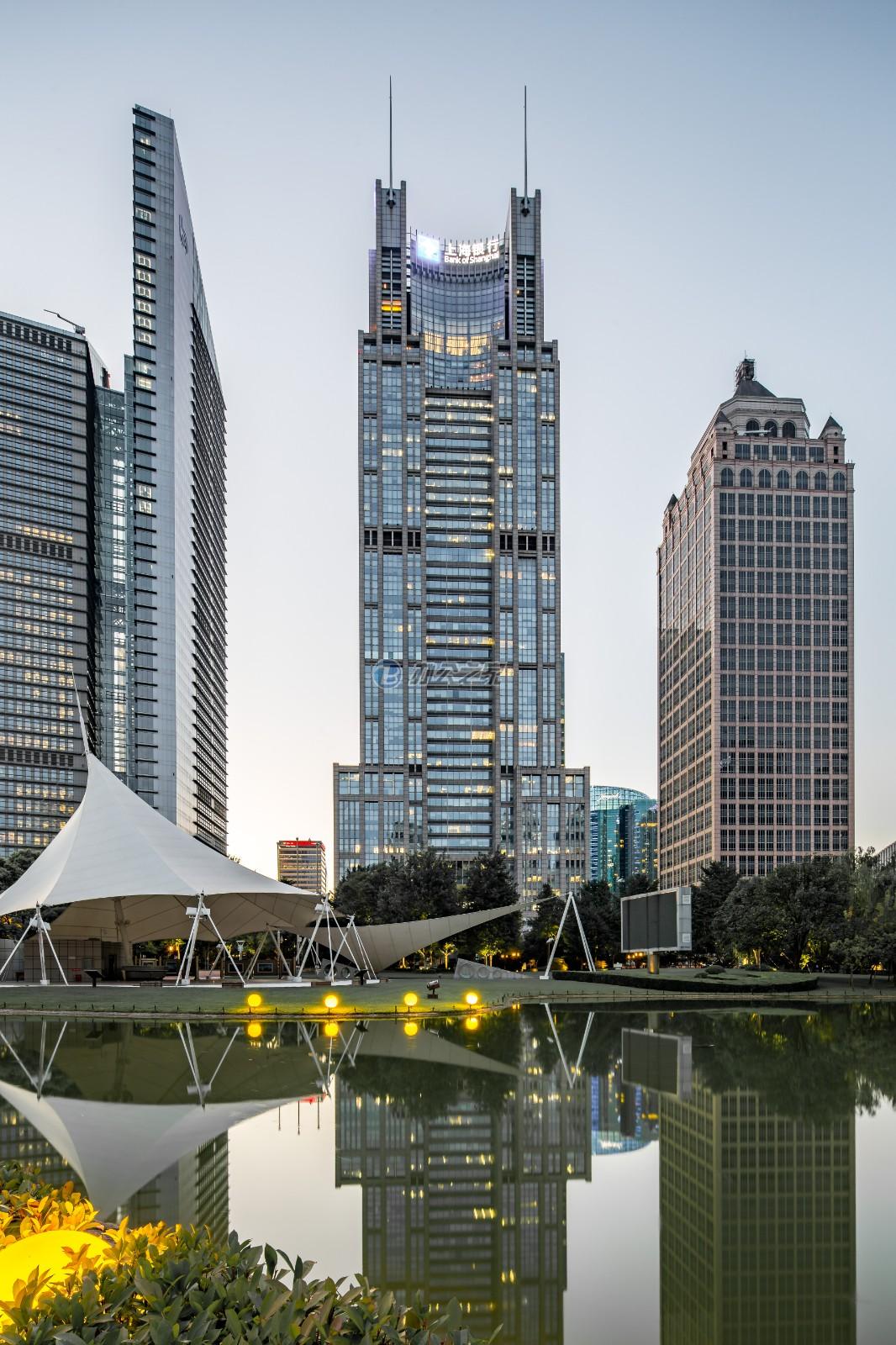 上海銀行大廈1
