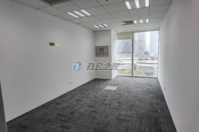 21世紀中心大廈