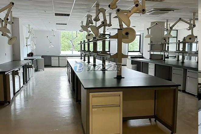 悅頌生命科學(xué)園