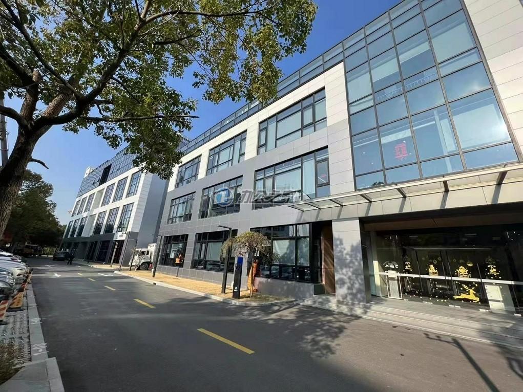 悅頌生命科學(xué)園