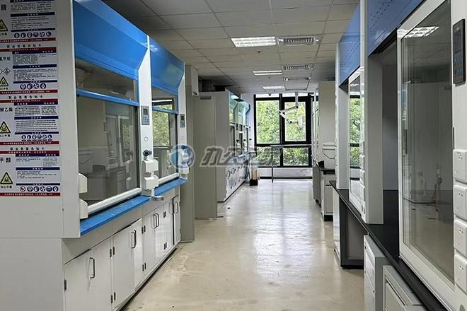悅頌生命科學(xué)園