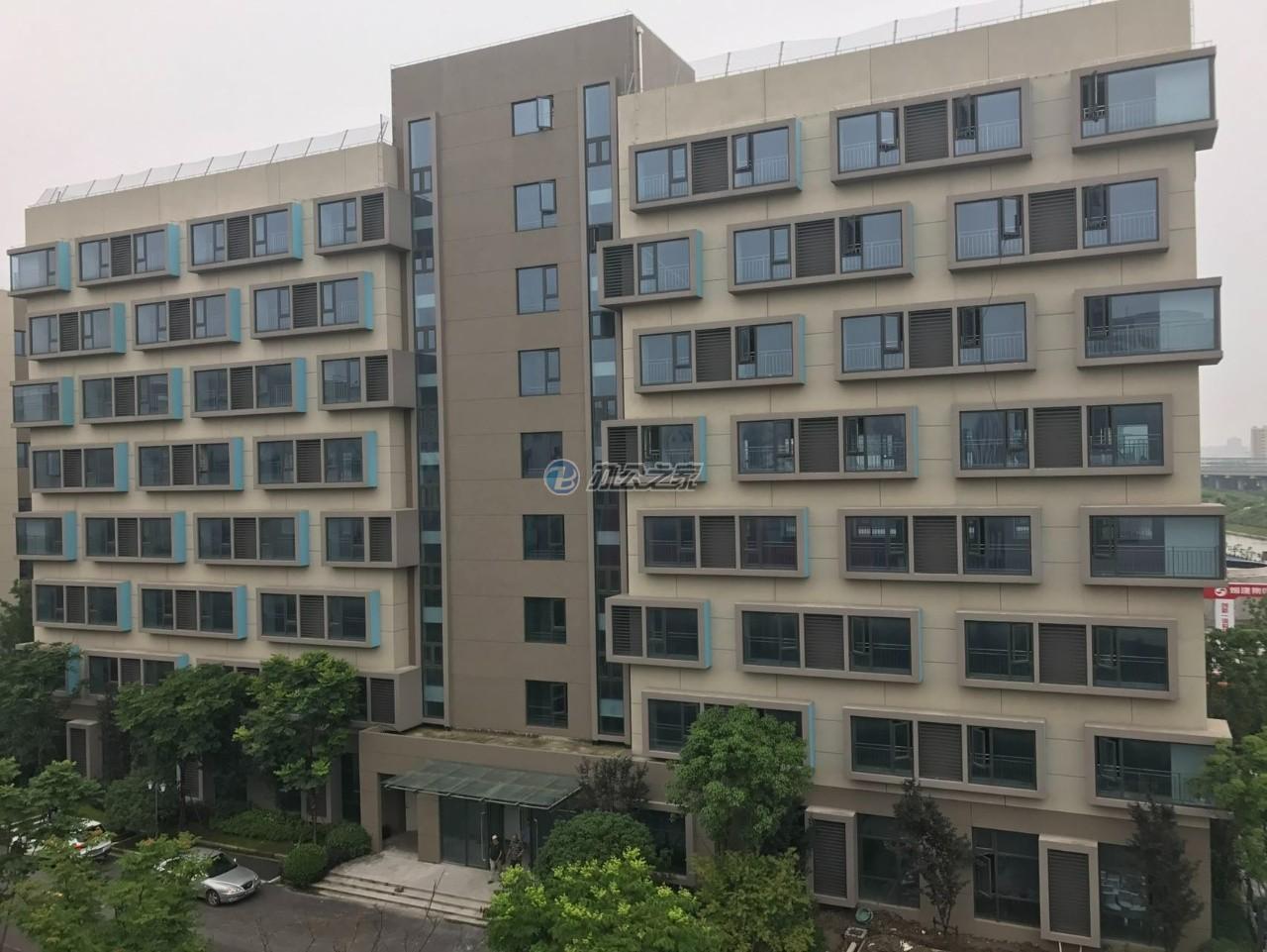 星月總部灣1