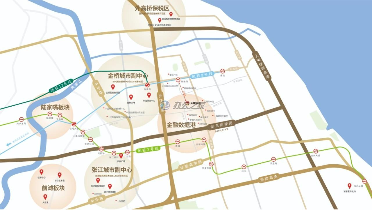 唐鎮(zhèn)大家保險產(chǎn)業(yè)園