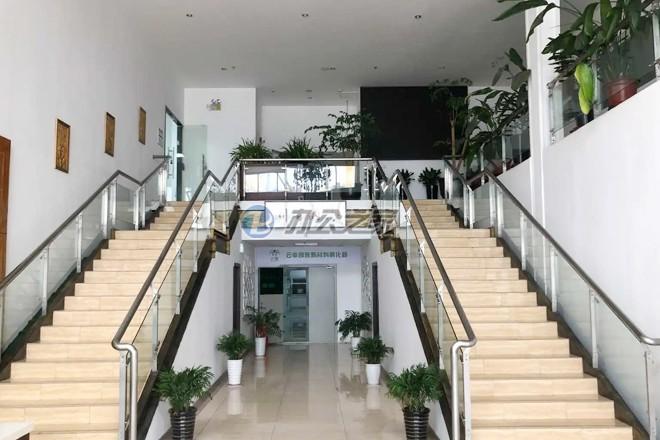 衫中科技創(chuàng)業(yè)園