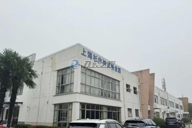 衫中科技創(chuàng)業(yè)園