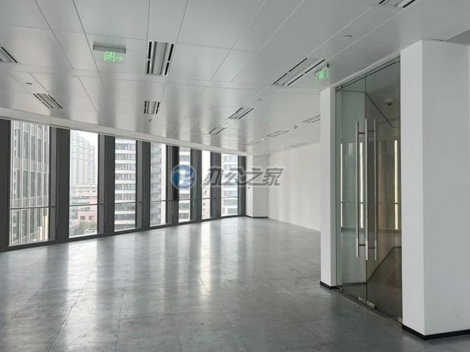 中企國際金融中心