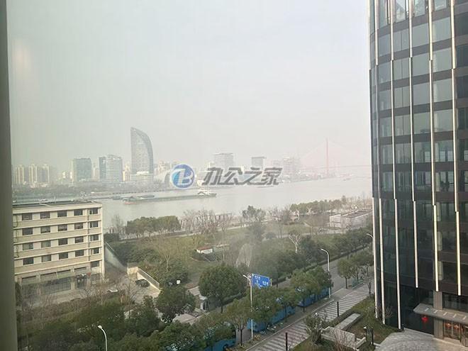 中企國際金融中心