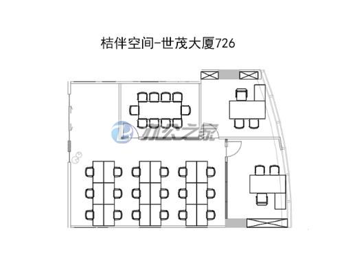 世茂大廈