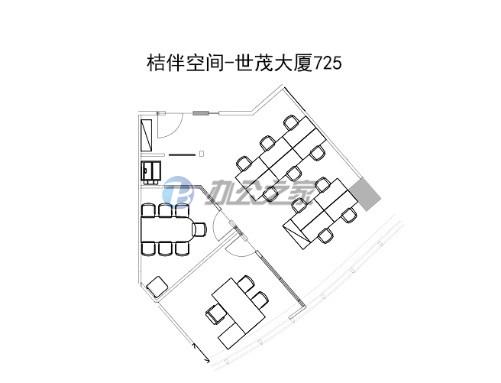 高維大廈