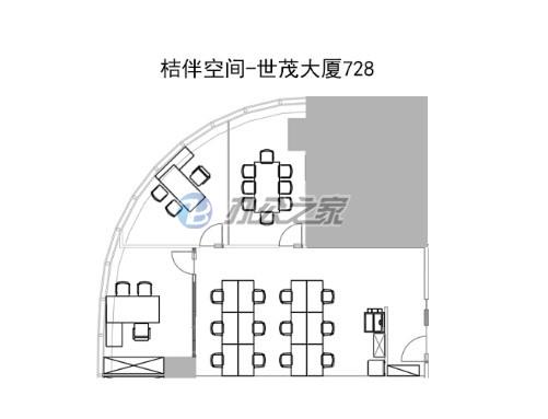 世茂大廈
