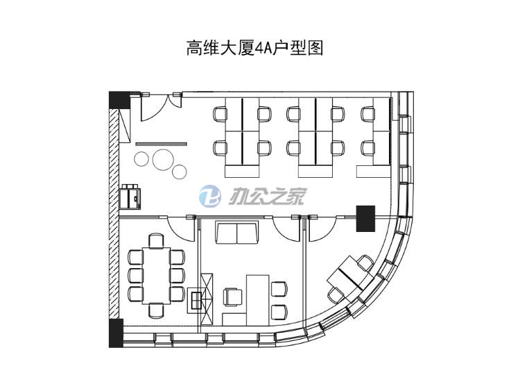 高維大廈