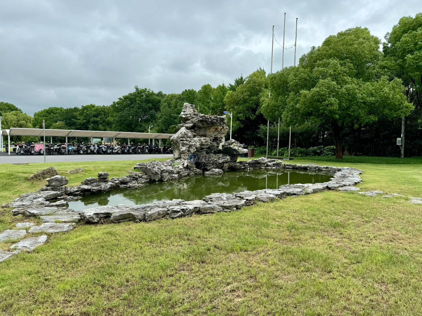 怡新生命科學(xué)園