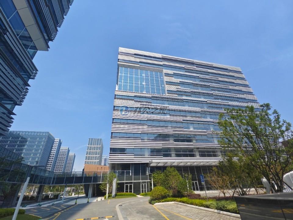陸家嘴數(shù)智天地