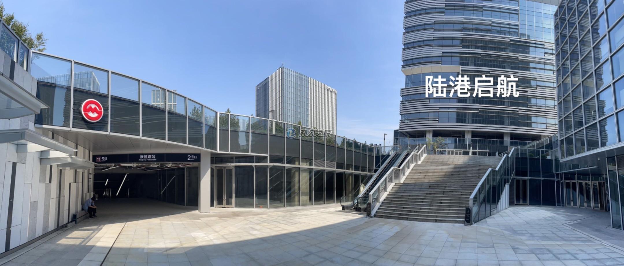 陸家嘴數(shù)智天地