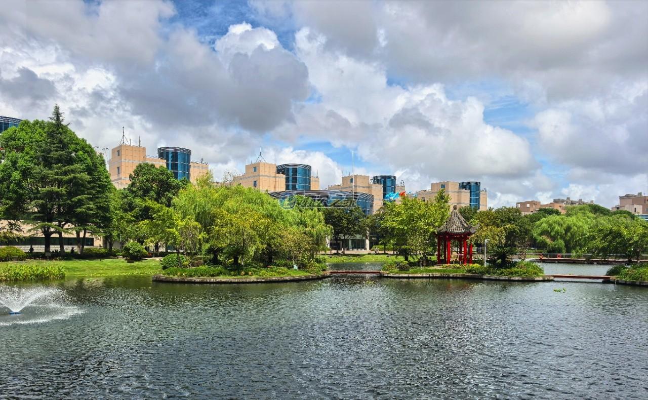 中興智慧園