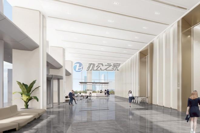 中建云啟中心