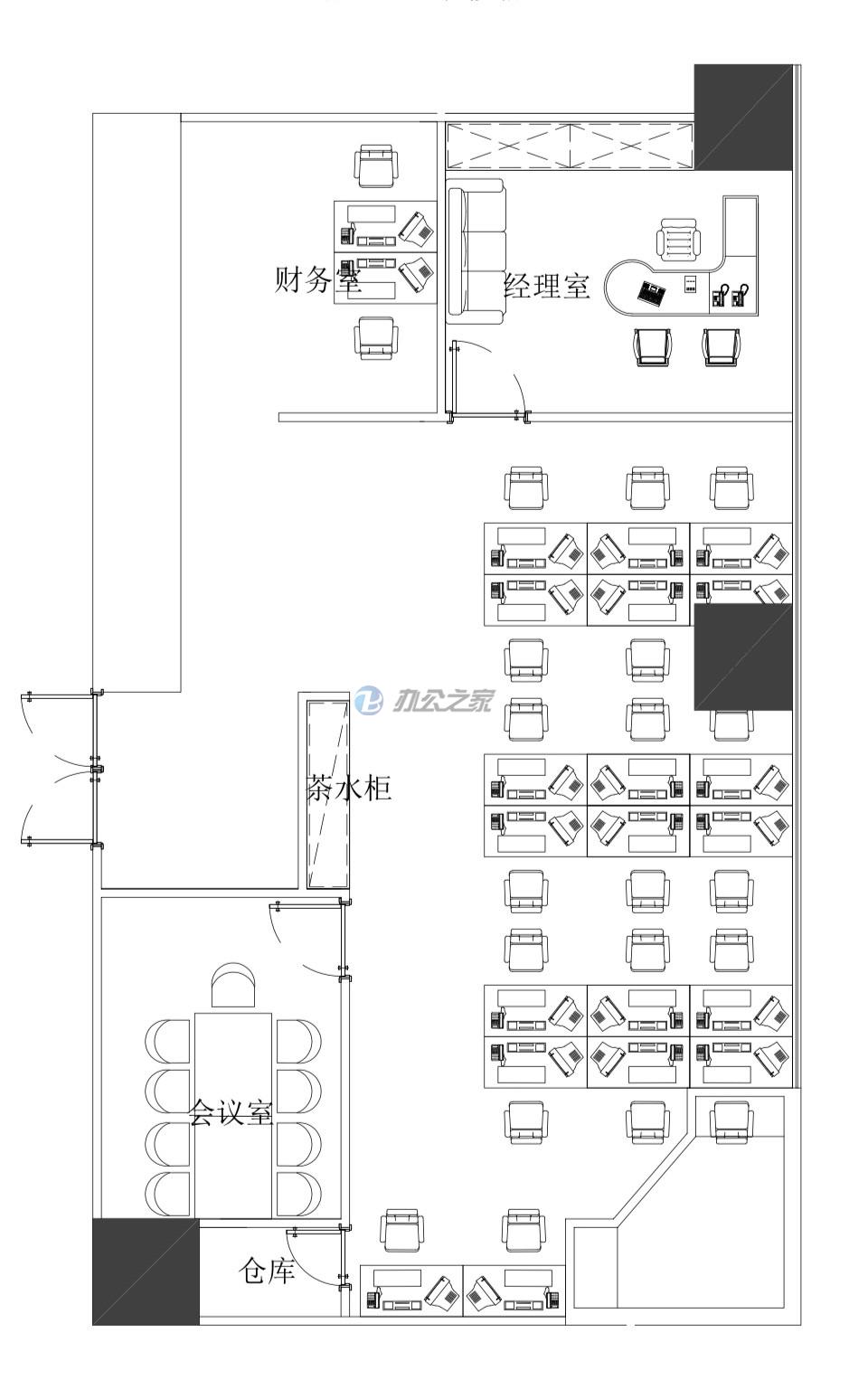靜安高和大廈1