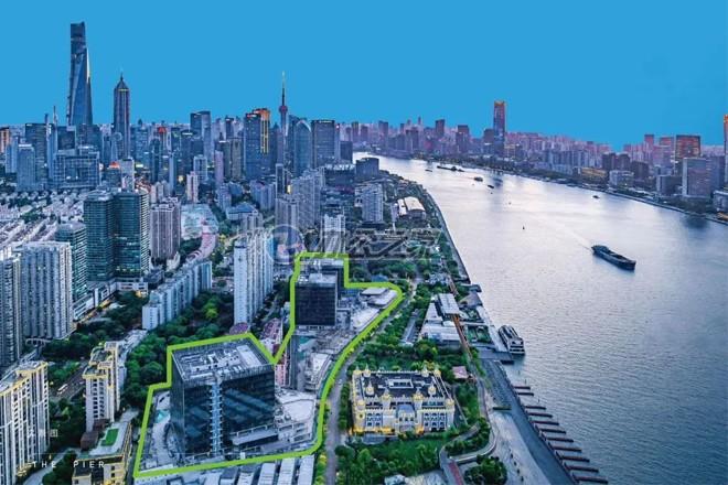 新岸商業(yè)中心