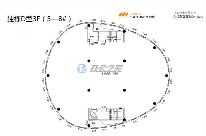 朕天光電科技園