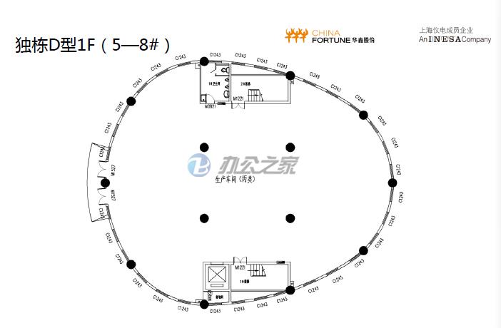 朕天光電科技園