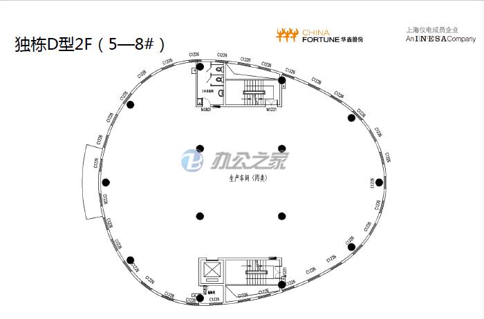 朕天光電科技園