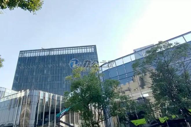新岸商業(yè)中心