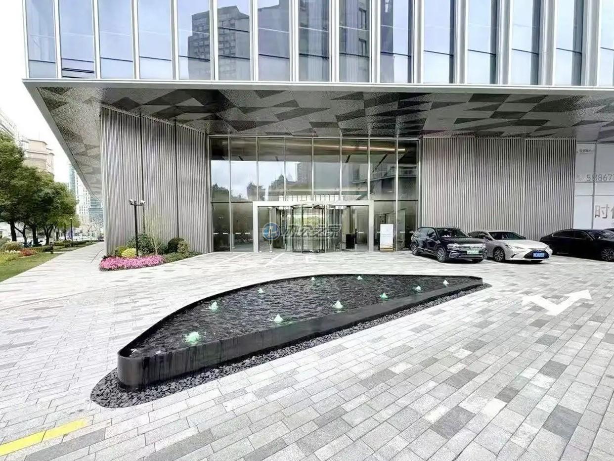 世紀(jì)財富廣場