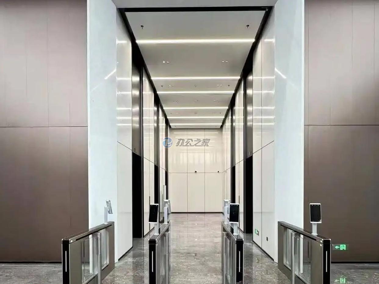 世紀(jì)財富廣場
