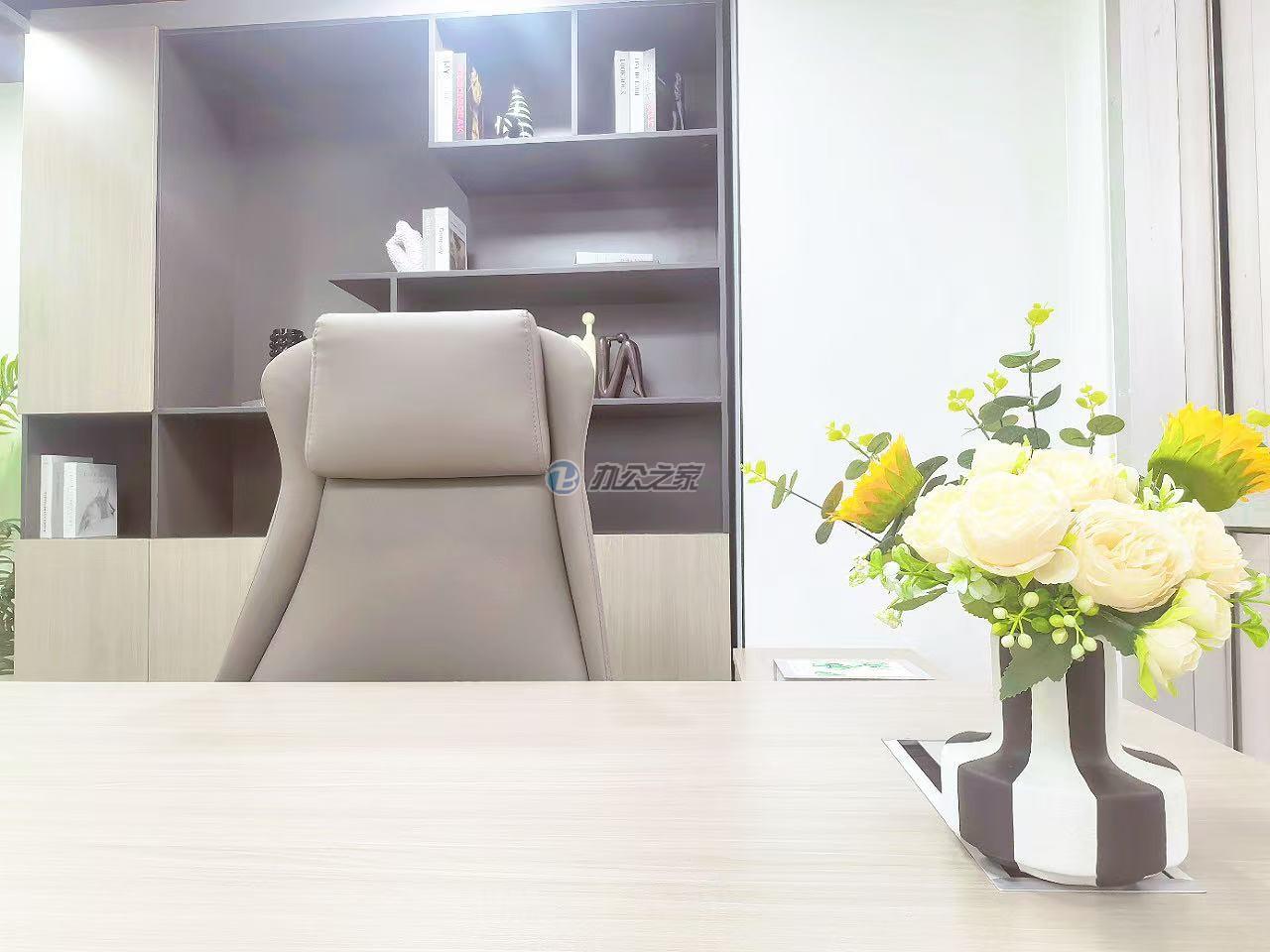 華申大廈