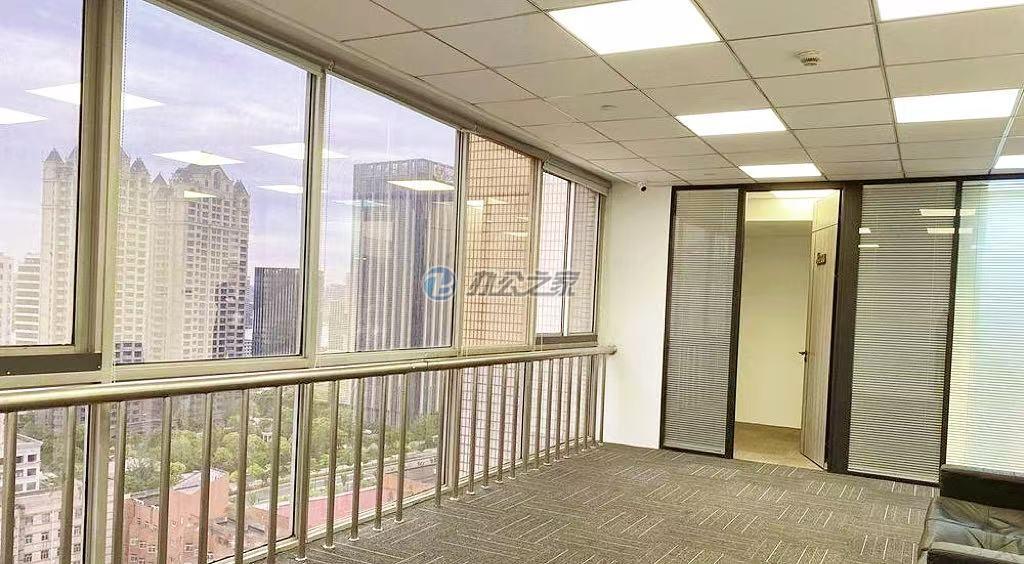 建工大廈