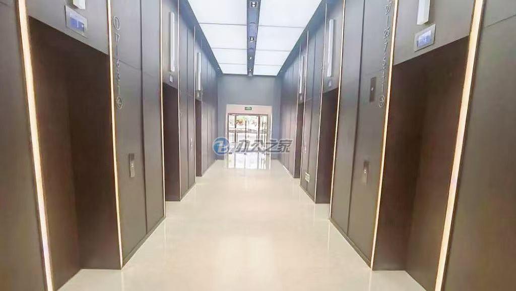 建工大廈