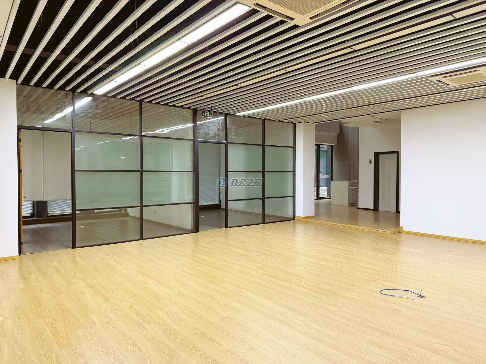御河企業(yè)公館