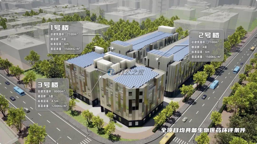 南豐科創(chuàng)智匯谷