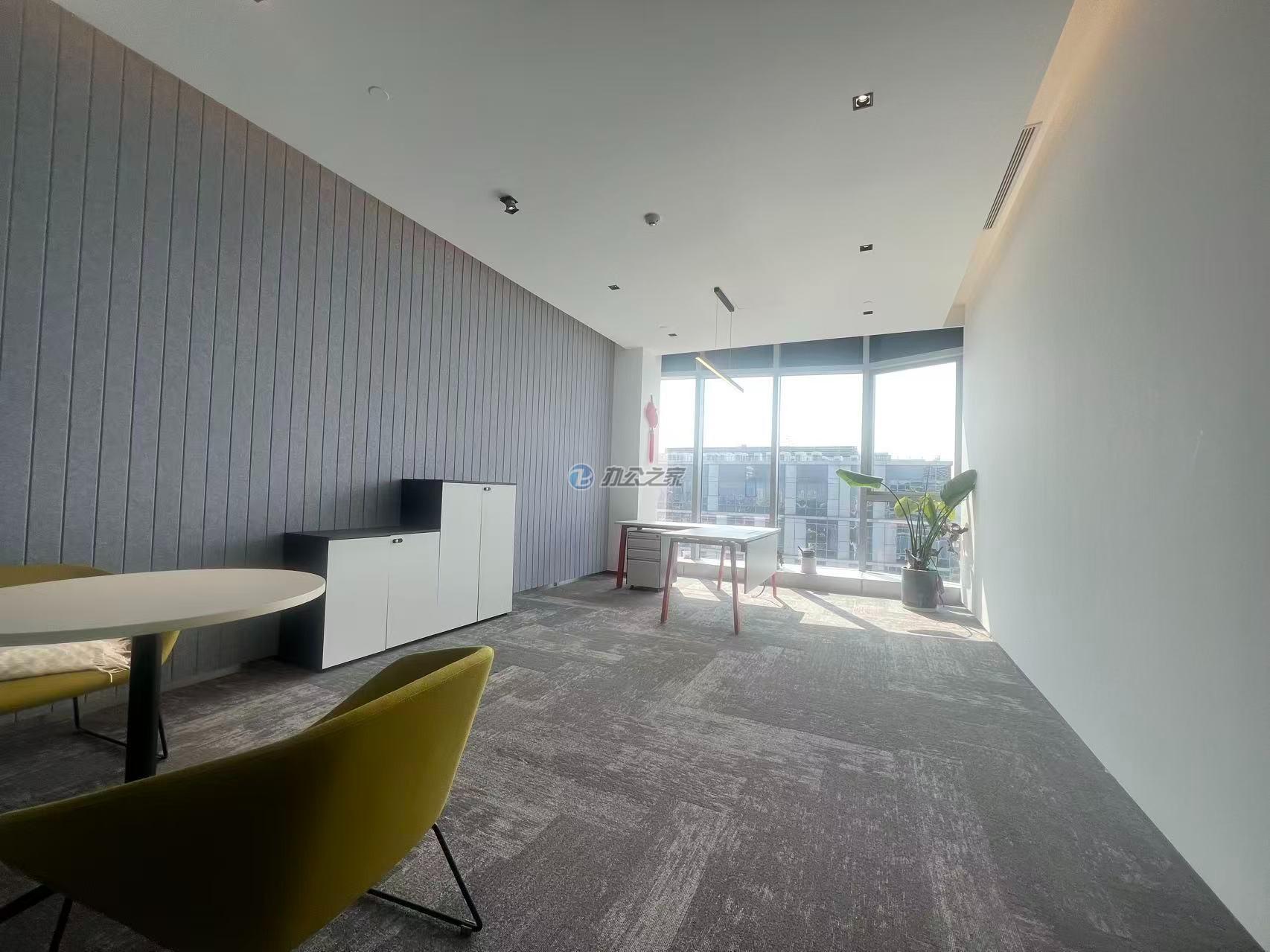 浦江智慧廣場